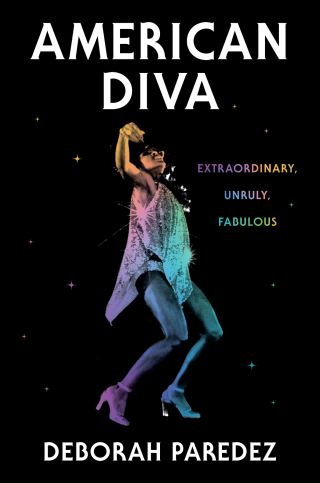 Cover image: American Diva: Extraordinary, Unruly, Fabulous 1st edition 9781324035305