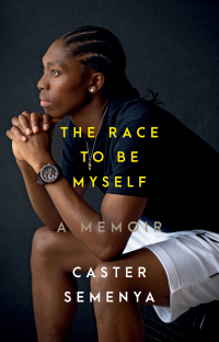 Imagen de portada: The Race to Be Myself: A Memoir 1st edition 9781324035770