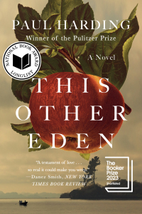 Omslagafbeelding: This Other Eden: A Novel 9781324036296