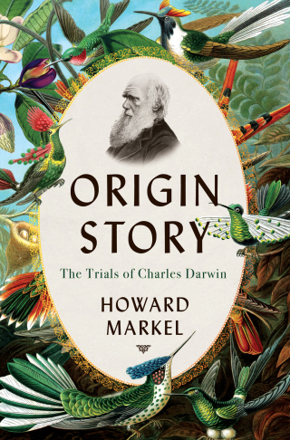 Cover image: Origin Story: The Trials of Charles Darwin 1st edition 9781324036746