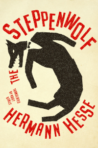 Cover image: The Steppenwolf 9781324036814