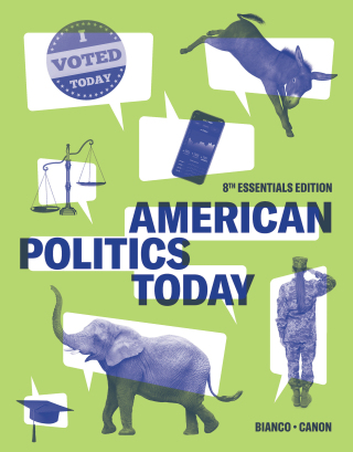 Mass Media and American Politics 英語版 Mass Media and American Politics