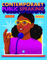 Immagine di copertina: Contemporary Public Speaking 1st edition 9781324043355