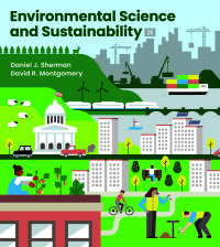 表紙画像: Environmental Science and Sustainability 2nd edition 9781324043485