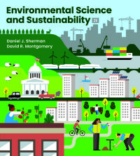 Cover image: Environmental Science and Sustainability 2nd edition 9781324043485