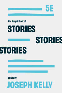 Cover image: The Seagull Book of Stories 5th edition 9780393892963