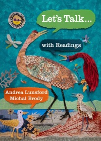 Cover image: Let's Talk with Readings 1st edition 9781324045380