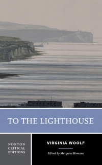 Cover image: To the Lighthouse: A Norton Critical Edition (Norton Ebook) 1st edition 9780393422597