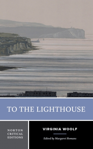 Cover image: To the Lighthouse: A Norton Critical Edition (Norton Ebook) 1st edition 9780393422597