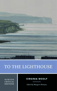 Omslagafbeelding: To the Lighthouse: A Norton Critical Edition (Norton Critical Editions) 9780393422597