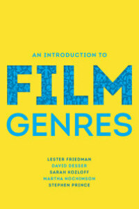 Cover image: An Introduction to Film Genres (First Edition) 1st edition 9780393930191