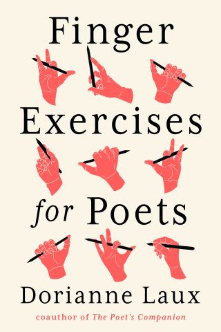 Titelbild: Finger Exercises for Poets 1st edition 9781324050667