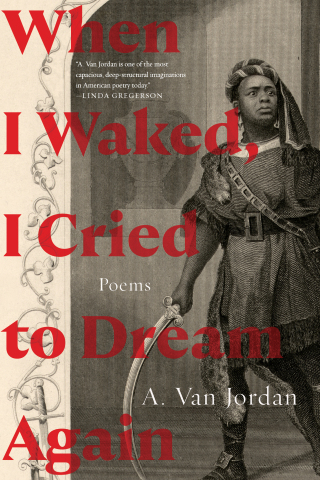 Imagen de portada: When I Waked, I Cried To Dream Again: Poems 9781324050933
