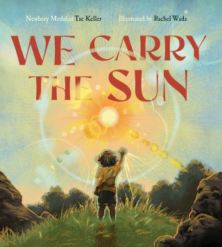 Titelbild: We Carry the Sun 1st edition 9781324031123
