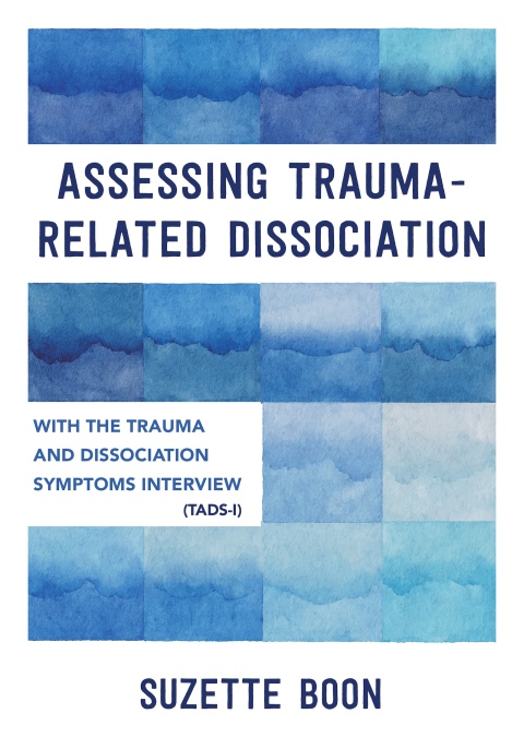 Assessing Trauma-Related Dissociation: With the Trauma and Dissociation Symptoms Interview (TADS-I), 1st Edition - FULL INSTANT DOWNLOAD | PDF DOCX EPUB