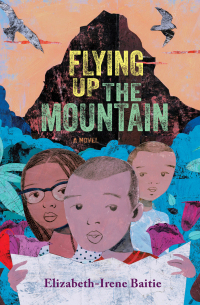 表紙画像: Flying Up the Mountain: A Novel 1st edition 9781324052678