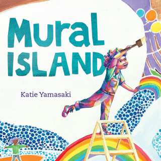 Immagine di copertina: Mural Island 1st edition 9781324053927