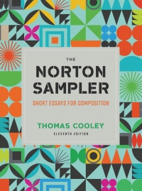 صورة الغلاف: The Norton Sampler Courseware (Norton Illumine Ebook, The Little Seagull Handbook Ebook, InQuizitive for Writers, Videos, and Plagiarism Tutorial) 11th edition 9781324060437