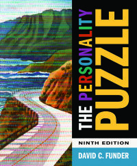 صورة الغلاف: The Personality Puzzle 9th edition 9781324060543