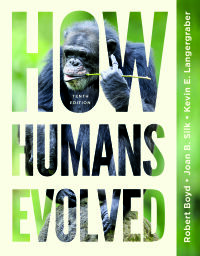 Immagine di copertina: How Humans Evolved 10th edition 9781324061748