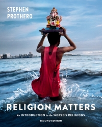 Cover image: Religion Matters Courseware (Illumine Ebook, InQuizitive, and Videos) 2nd edition 9781324062141