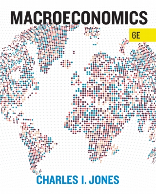 Cover image: Macroeconomics Courseware (Norton Illumine Ebook-only) 6th edition 9781324063612