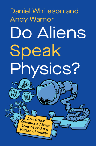 表紙画像: Do Aliens Speak Physics? 9781324064640