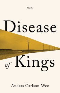 Imagen de portada: Disease of Kings: Poems 1st edition 9781324064701