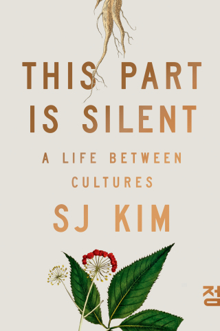 Titelbild: This Part Is Silent: A Life Between Cultures 1st edition 9781324064763