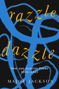 Cover image: Razzle Dazzle: New and Selected Poems 2002-2022 1st edition 9781324064909