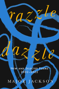 Imagen de portada: Razzle Dazzle: New and Selected Poems 2002-2022 1st edition 9781324064909