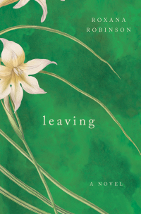 表紙画像: Leaving: A Novel 1st edition 9781324065388