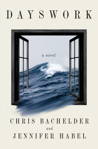 Cover image: Dayswork: A Novel 1st edition 9781324065401