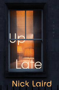 صورة الغلاف: Up Late: Poems 1st edition 9781324065449