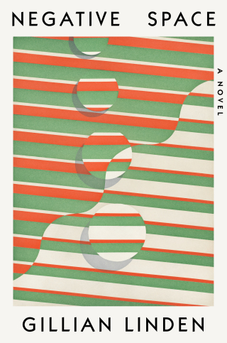 Imagen de portada: Negative Space: A Novel 1st edition 9781324065548