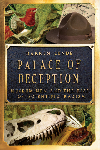 Titelbild: Palace of Deception 1st edition 9781324065678