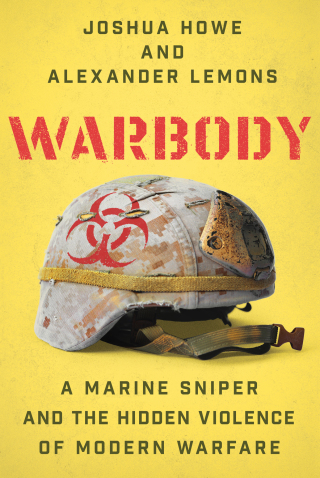 صورة الغلاف: Warbody: A Marine Sniper and the Hidden Violence of Modern Warfare 1st edition 9781324066330