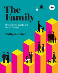 Omslagafbeelding: The Family: Diversity, Inequality, and Social Change 4th edition 9781324070986