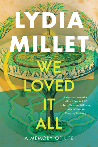 Cover image: We Loved It All: A Memory of Life 1st edition 9781324073659