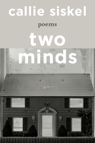 Cover image: Two Minds: Poems 1st edition 9781324073673