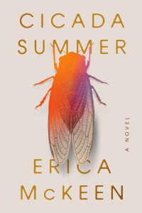 Cover image: Cicada Summer: A Novel 1st edition 9781324073819