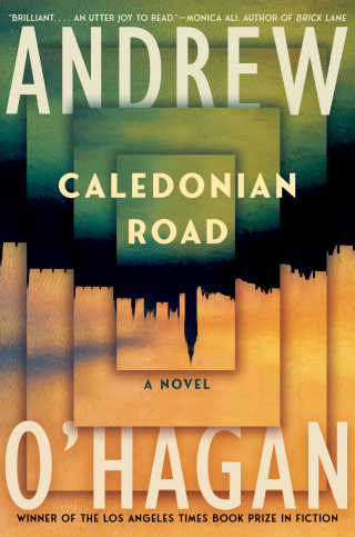 Cover image: Caledonian Road: A Novel 1st edition 9781324074878