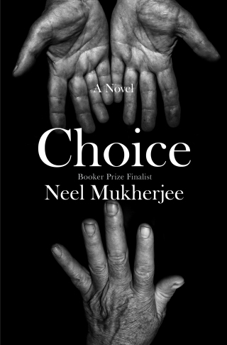 Imagen de portada: Choice: A Novel 1st edition 9781324075011