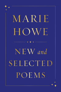 Imagen de portada: New and Selected Poems 1st edition 9781324075035