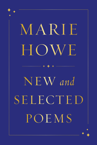 Cover image: New and Selected Poems 1st edition 9781324075035