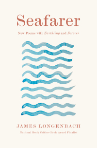 Cover image: Seafarer: New Poems with Earthling and Forever 1st edition 9781324075844