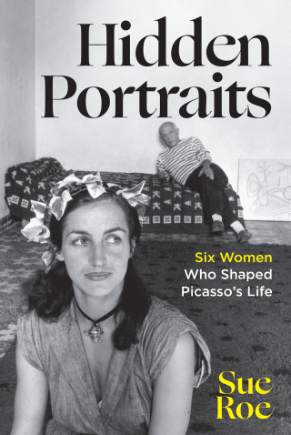 Imagen de portada: Hidden Portraits 1st edition 9781324076407
