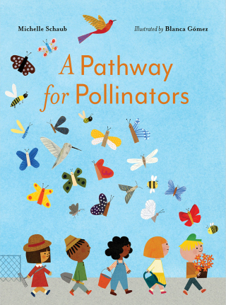 Cover image: A Pathway for Pollinators 1st edition 9781324082118