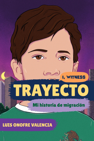 Cover image: Trayecto 1st edition 9781324082613