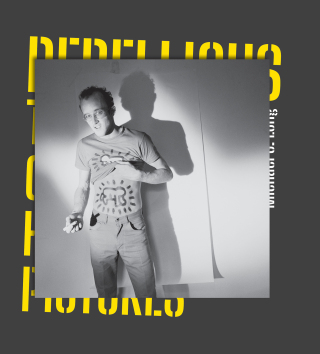 Imagen de portada: Rebellious 1st edition 9781324083948